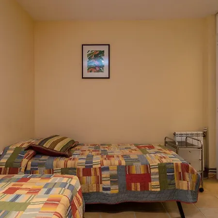 Apartment A-1 Llafra *