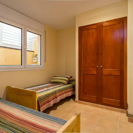 Apartment A-1 Llafra