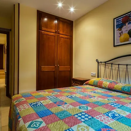 A-1 Llafra Apartment Llafranc