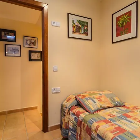 A-1 Llafra Apartment Llafranc