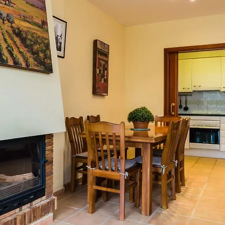 A-1 Llafra Apartament *